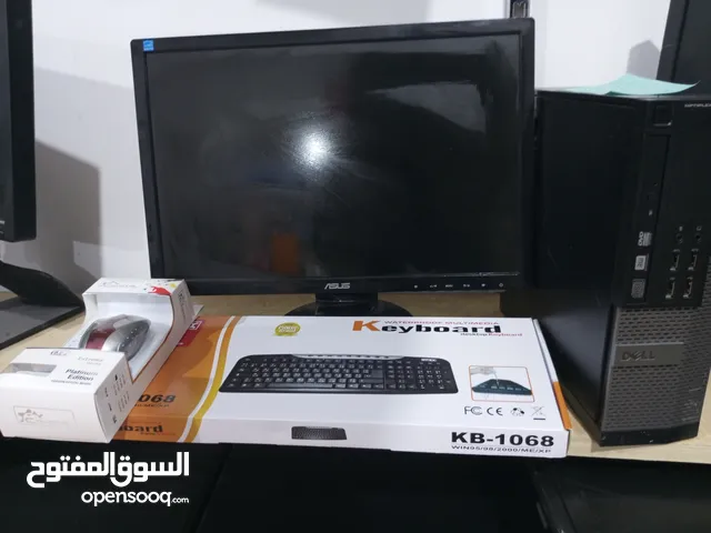 Windows Dell Computers for sale in Tripoli