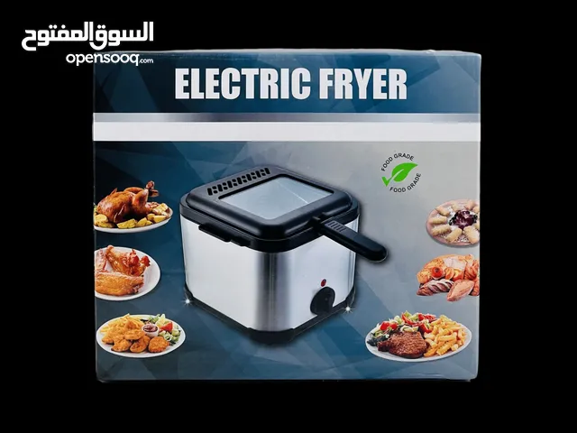  Fryers for sale in Baghdad