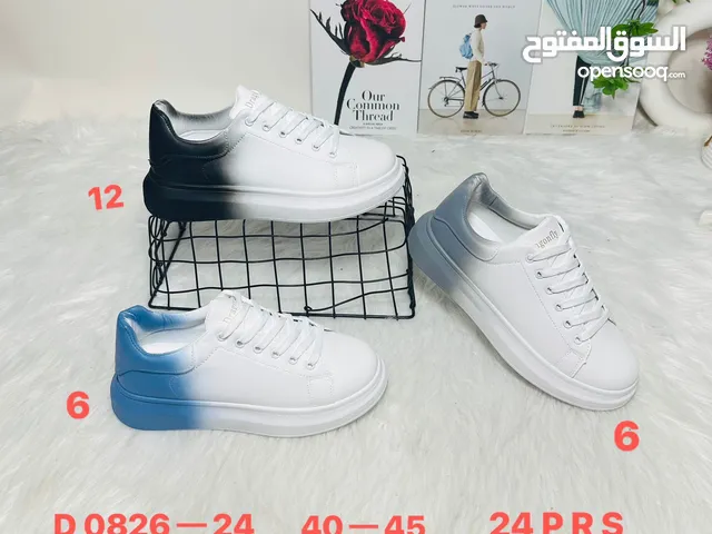 40.5 Sport Shoes in Dubai
