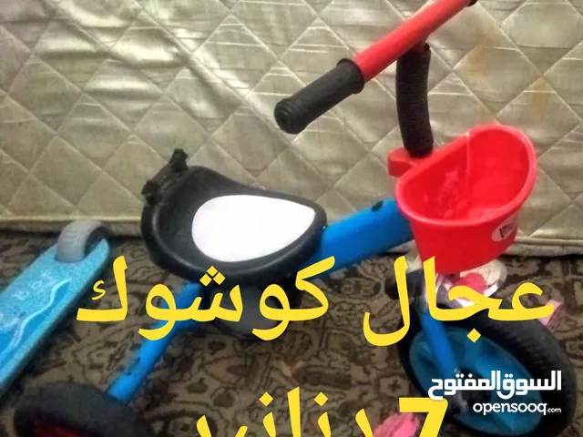 للبيع بسكليت أطفال بسعر مغري جدا والسعر نهائي من الآخر