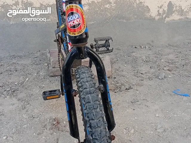 دراجه هوائيه