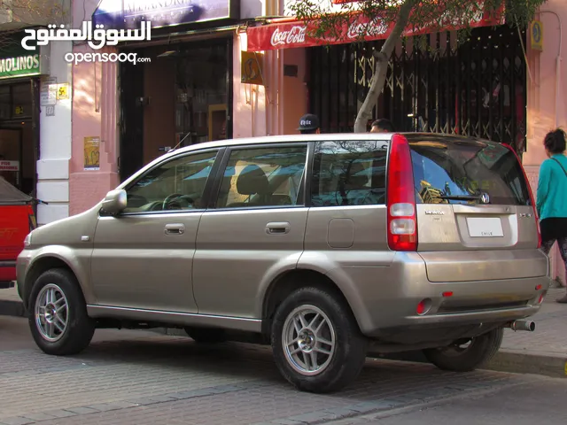 Wanted Honda HRV 2003-2006 مطلوب هوندا HRV من 2003-2006