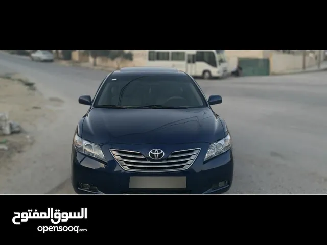 كامري فحص كامل فل كامل 9600