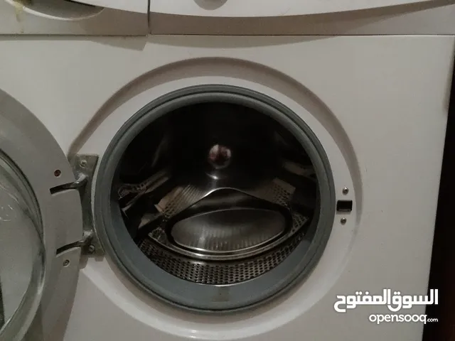 General Deluxe 7 - 8 Kg Washing Machines in Zarqa