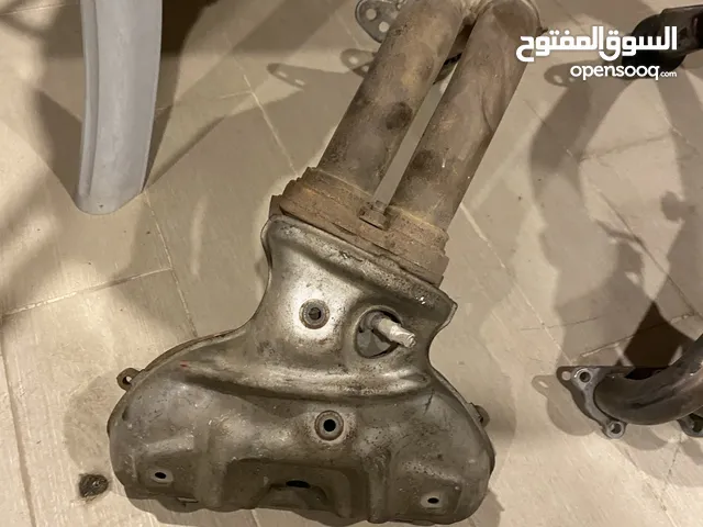 ماناڤولت نار اصلي مخرجين بركب اصلي هوندا سيفيك 92-2000 ماسورة اكزوزت يابانية اصلية سيفيك 96-2000