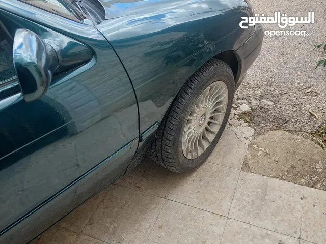 Used Kia Sephia in Irbid