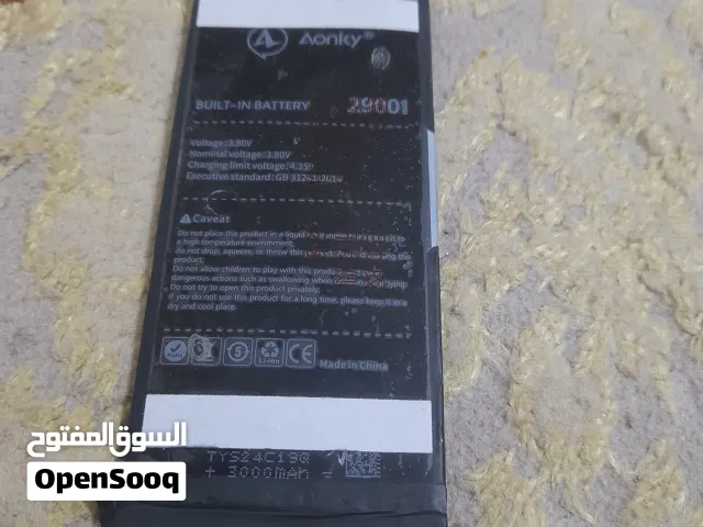 بطاريه ايفون 7 بلس (استخدام 3ايام فقط)