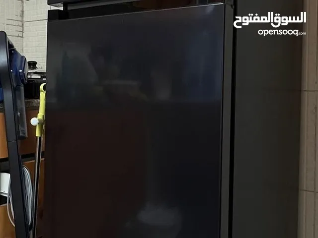 Midea 266L Net Double Door Fridge