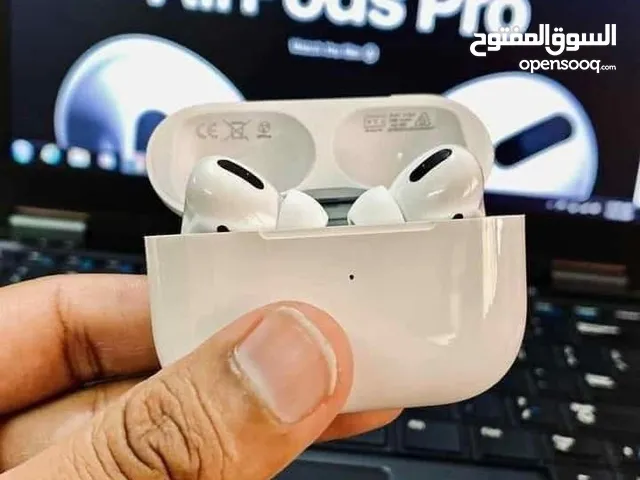 اير بودز الاصلى  موبايل نوكيا 150 للاستخدامات الضرورية  Airpods pro Generation "2" semi original