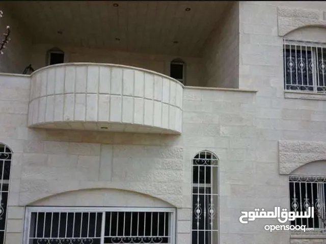 1200 m2 4 Bedrooms Villa for Sale in Amman Jubaiha