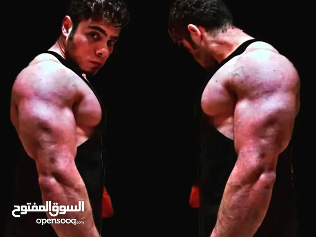 Sports courses in Al Riyadh
