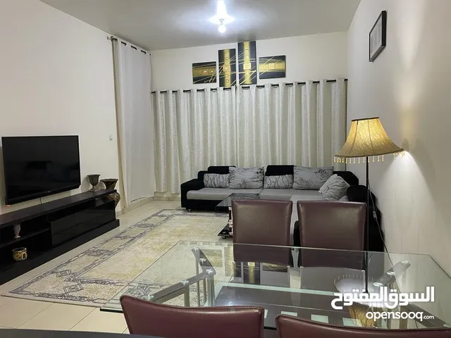 1200 ft 1 Bedroom Apartments for Rent in Ajman Al Rumaila