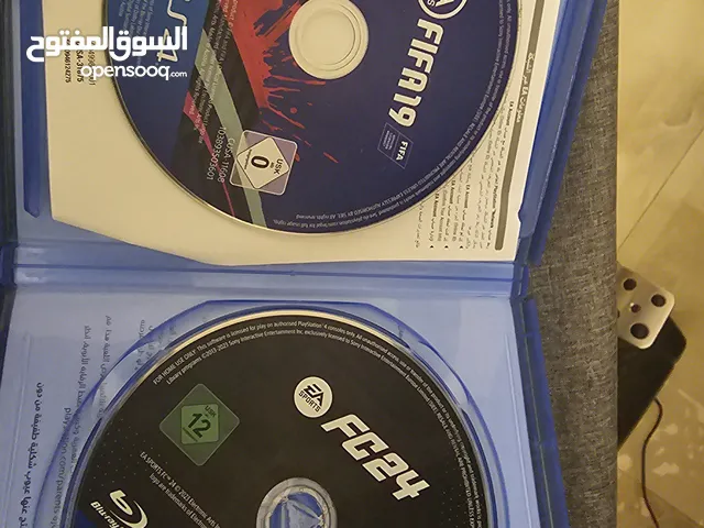 فيفا 24 مع هديه فيفا19
