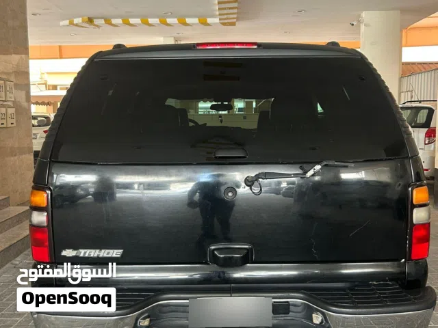 Used Chevrolet Tahoe in Southern Governorate