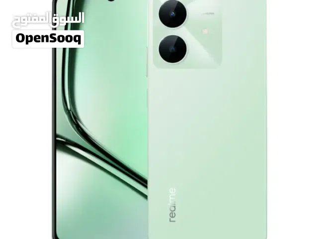 realme. Not 60 x
