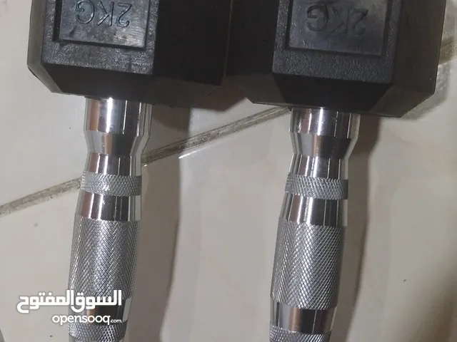 Dumbbells sets