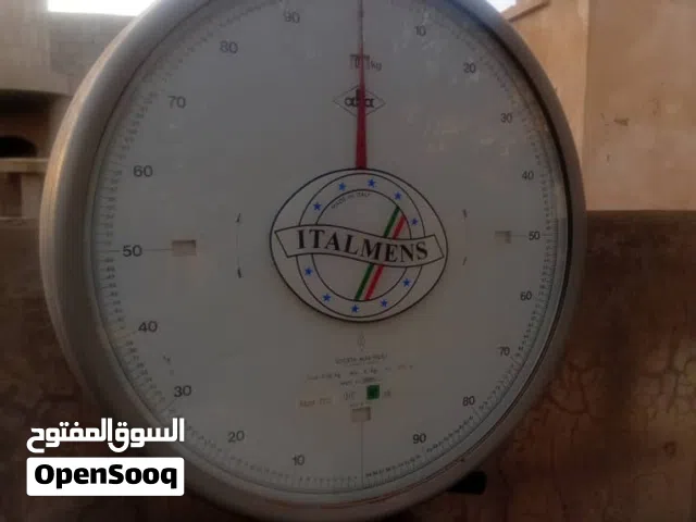 ميزان  600 كيلو