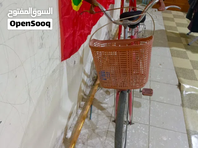 بايسكل للبيع مستعمل حاله جيده