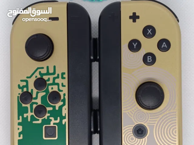 جوي كونز نينتيندو سويتش / Joy Con Nintendo