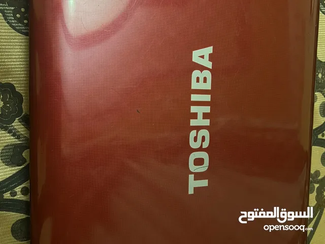لابتوب للبيع او للبدل