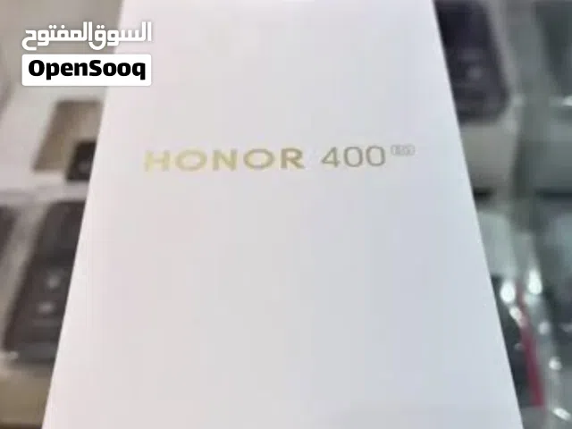 Honor Honor 400 lite 256 GB in Amman