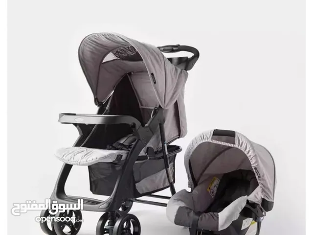 Baby stroller