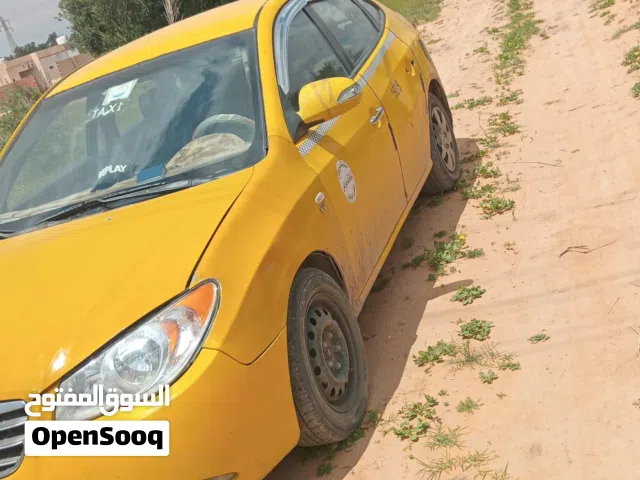 Used Hyundai Elantra in Tripoli