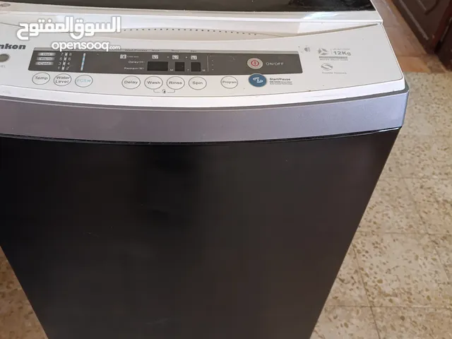 غسالة اوتوماتيك بيكون بحالة ممتازة