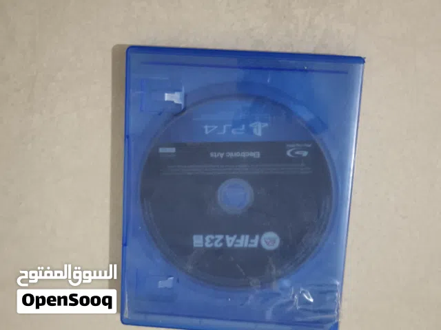 سيدي فيفا 23 سوني4