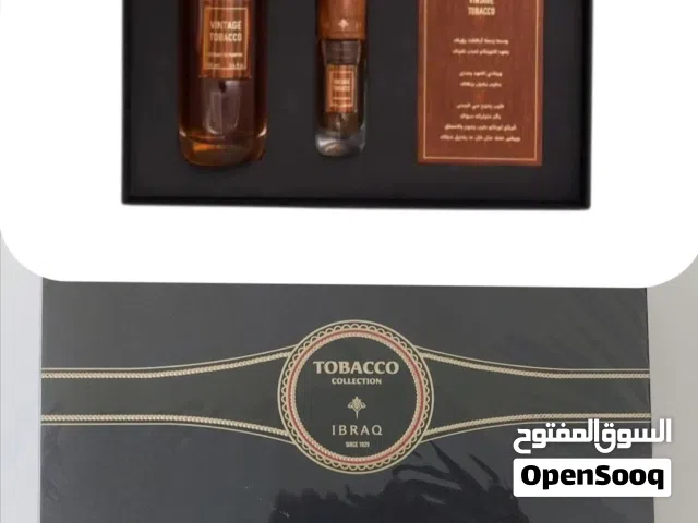 عطور ابراق perfumes ibraq
