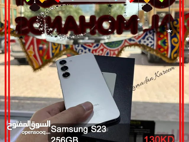 Samsung Galaxy S23 256 GB in Kuwait City