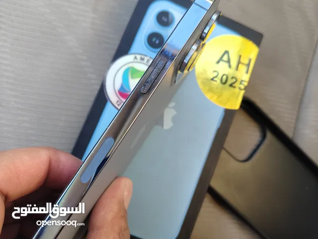Apple iPhone 13 Pro 256 GB in Qadisiyah