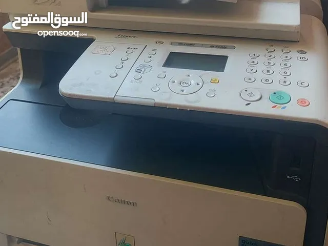Multifunction Printer Canon printers for sale in Tripoli
