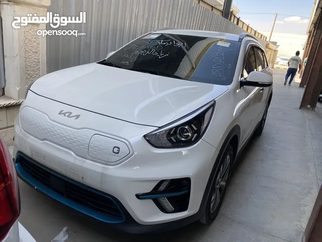 Used Kia Niro in Zarqa