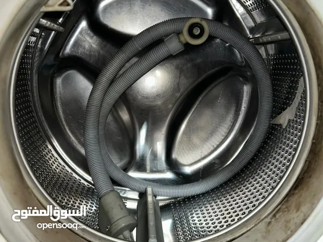 غساله تومتيك