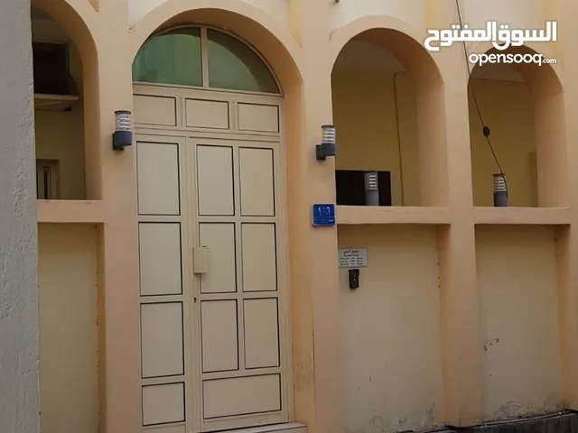 386 m2 More than 6 bedrooms Townhouse for Sale in Muharraq Al-Dair