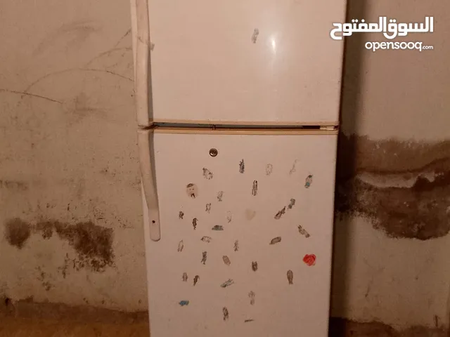 Federal Refrigerators in Jordan Valley