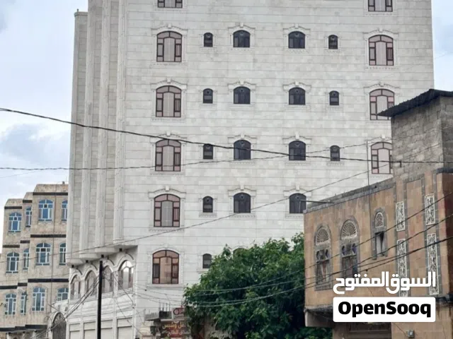 عماره للإيجار بالكامل  او شقق  حسب الطلب