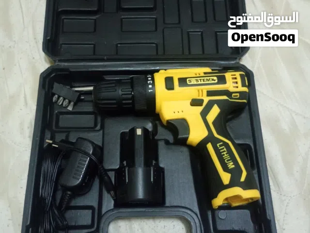 LITHUME CHARGEBLE DRILL ITALY COMPANY