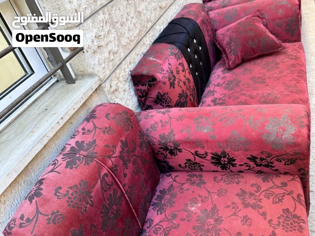 طقم كنب كورنر