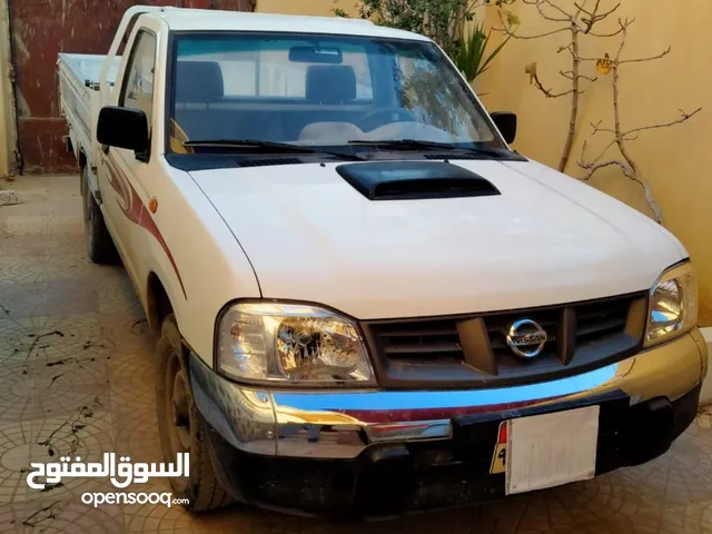 Used Nissan Other in Alexandria