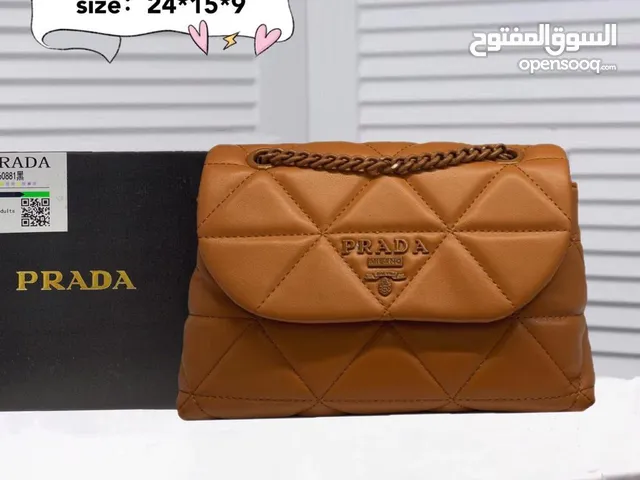 Women Prada Bags for Sale in Dubai - Handbags, Crossbody Bags : Ladies Purse