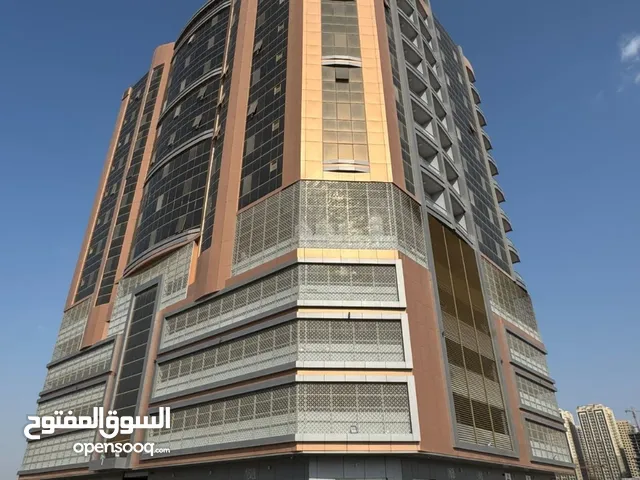 560 ft² Studio Apartments for Sale in Ajman Al Alia