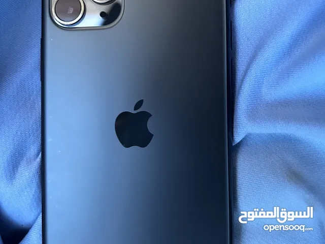 Apple iPhone 11 Pro 64 GB in Southern Governorate