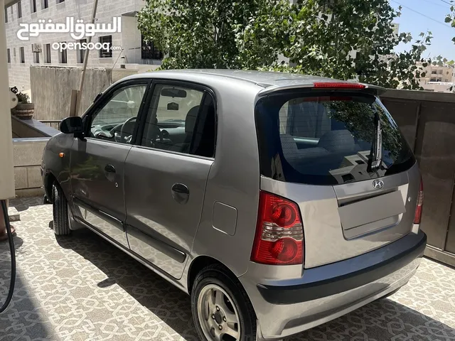 Used Hyundai Atos in Amman