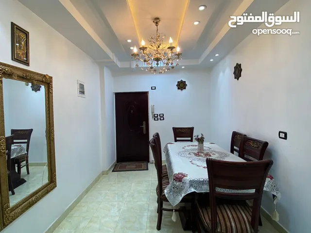 130 m2 2 Bedrooms Apartments for Rent in Cairo Nasr City