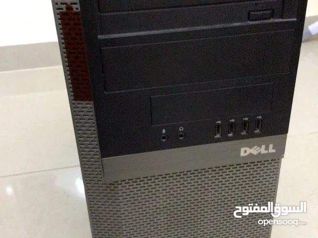 Windows Dell  Computers  for sale  in Sharjah