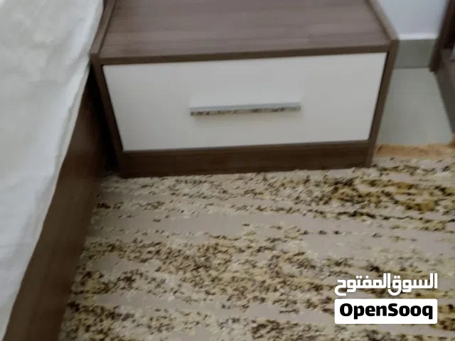 دار نوم مستعملة