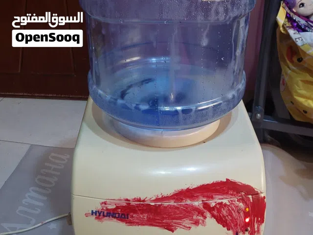 كولر ماء للبيع مستعمل بسعر مغري و قابل للتفاوض
