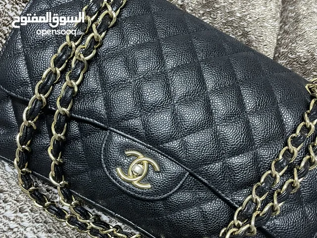 Original Chanel handbag